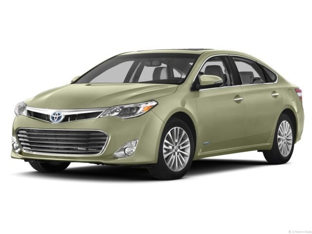 2013 Toyota Avalon Touring -
                  Medford, OR