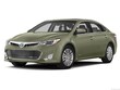 Toyota Avalon Hybrid