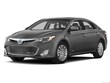  Toyota Avalon Hybrid