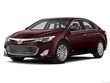  Toyota Avalon Hybrid
