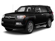 Toyota 4Runner