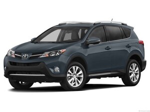 2013 Toyota RAV4