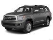 Toyota Sequoia