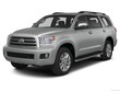  Toyota Sequoia
