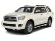 Toyota Sequoia
