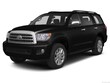 Toyota Sequoia
