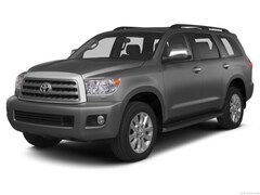 New 2013 Toyota Sequoia 4WD SR5 SUV for Sale in Twin Falls, ID