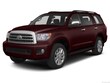 Toyota Sequoia