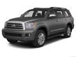  Toyota Sequoia