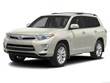  Toyota Highlander Hybrid