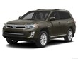 Toyota Highlander Hybrid