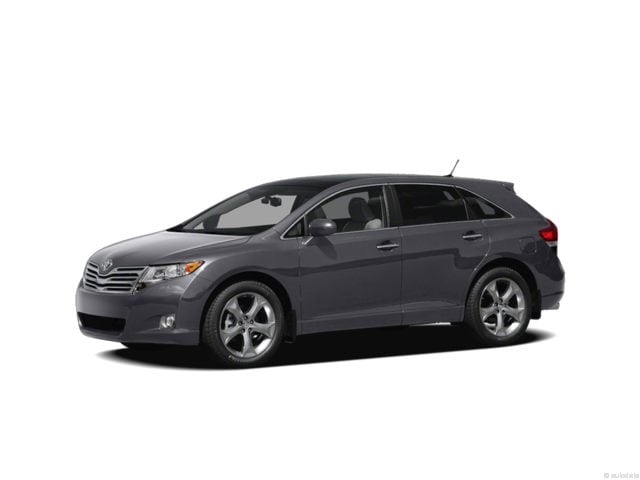 2013 Toyota Venza LE FWD L4's photo