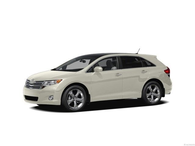 2013 Toyota Venza XLE -
                  Roseville, CA