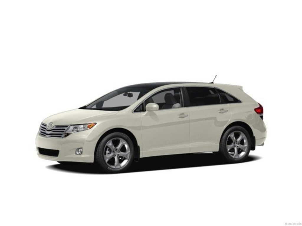Used 2013 Toyota Venza XLE Wagon