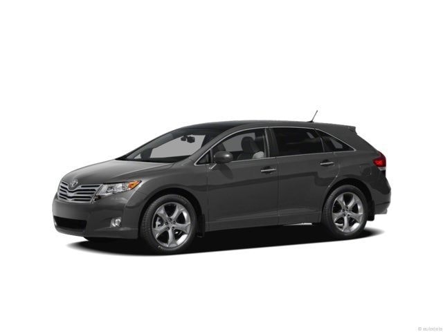 2013 Toyota Venza