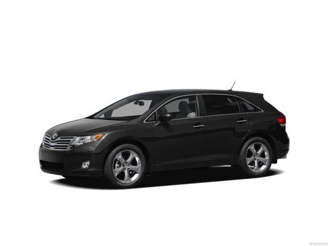 2013 Toyota Venza XLE -
                Odessa, TX