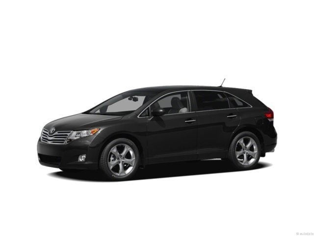 2013 Toyota Venza's photo