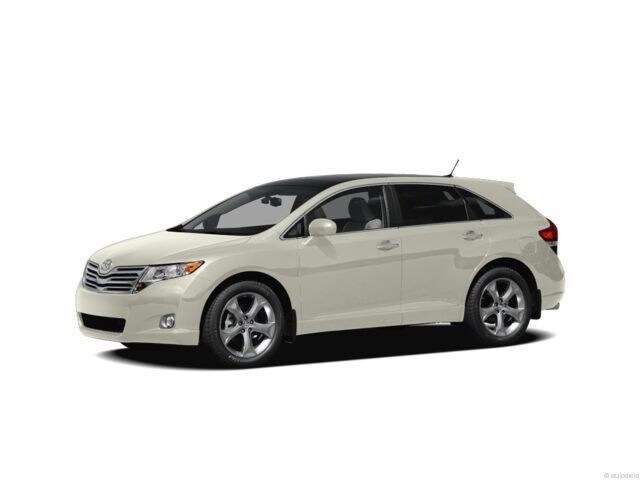 2013 Toyota Venza XLE -
                Bellevue, WA