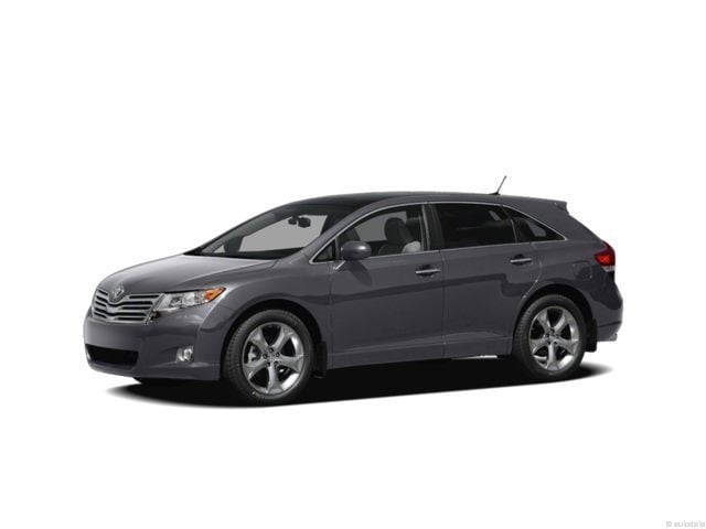 2013 Toyota Venza