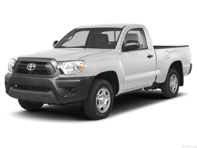 2013 Toyota Tacoma  -
                  Wappingers Falls, NY