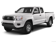 2013 Toyota Tacoma Base Truck