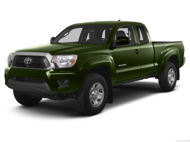 2013 Toyota Tacoma PreRunner -
                  Oxnard, CA