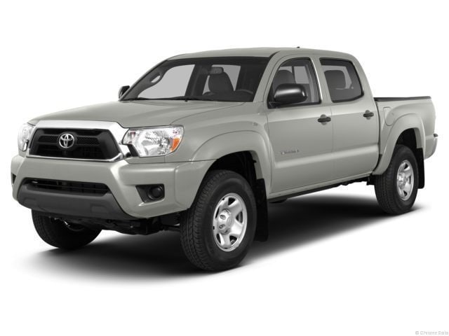 2013 Toyota Tacoma  -
                Roseville, CA