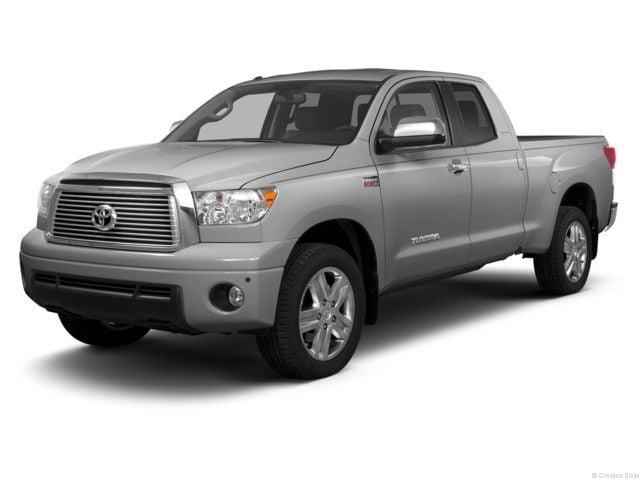 2013 Toyota Tundra  -
                  Kahului, HI