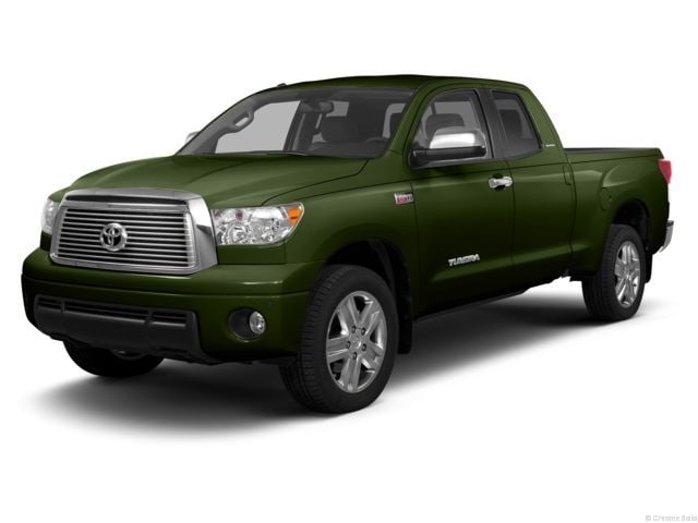 2013 Toyota Tundra