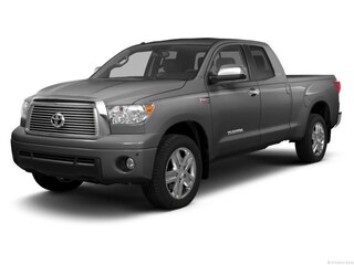 2013 Toyota Tundra Grade Truck
