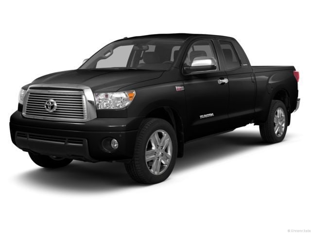 2013 Toyota Tundra Tundra Grade's photo