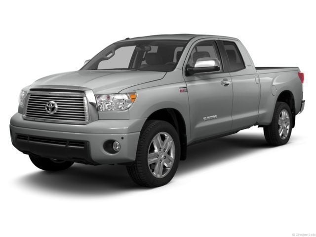 2013 Toyota Tundra  -
                  Missoula, MT