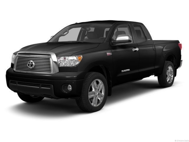 2013 Toyota Tundra  -
                Fairbanks, AK