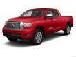Toyota Tundra 4WD Truck