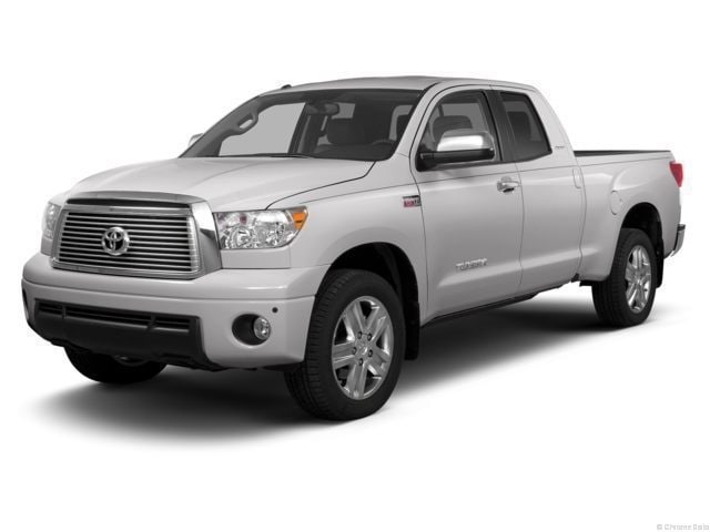 2013 Toyota Tundra Tundra Grade