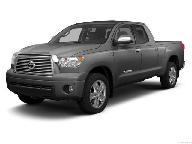 2013 Toyota Tundra  -
                  Corpus Christi, TX