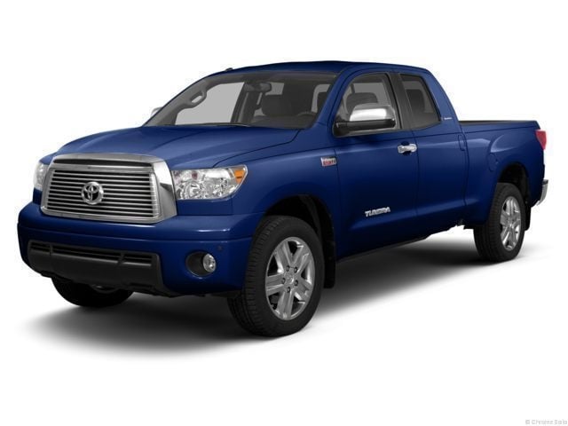 2013 Toyota Tundra Tundra Grade