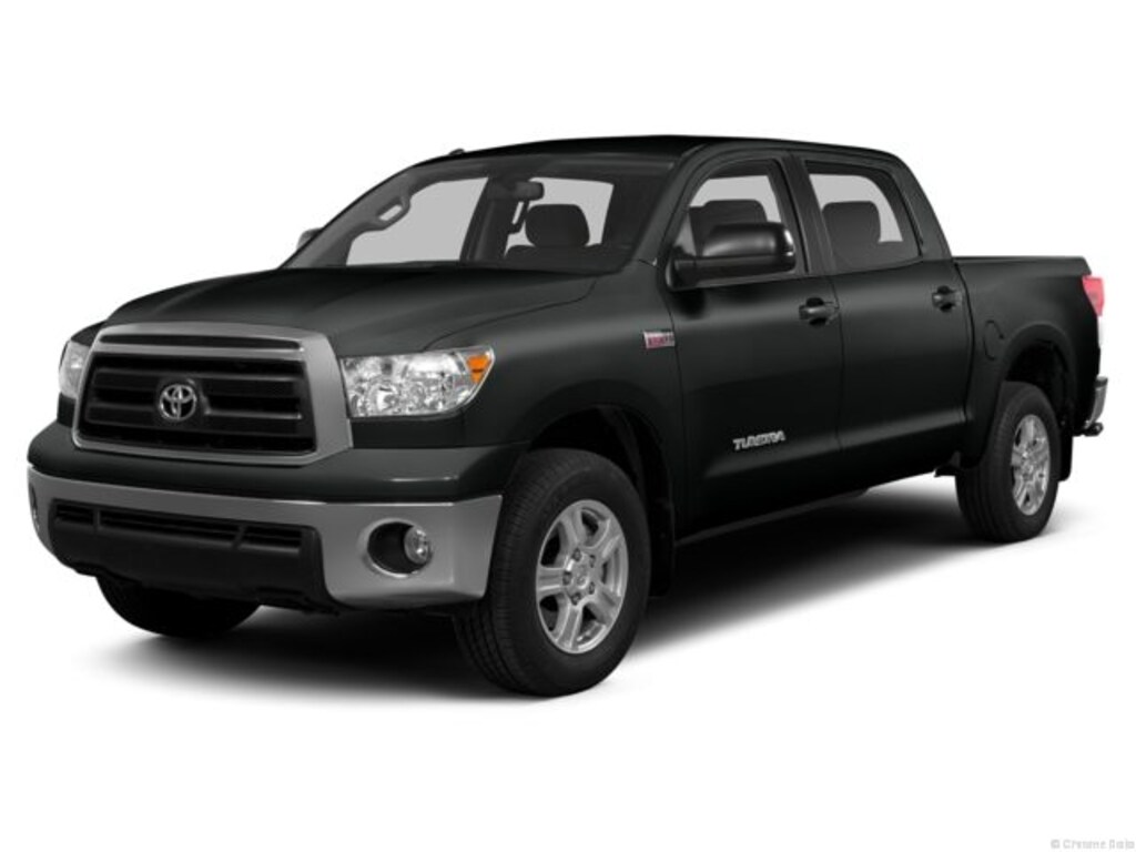 Used 2013 Toyota Tundra 2WD Truc Crew 2WD V8 4.6 S
