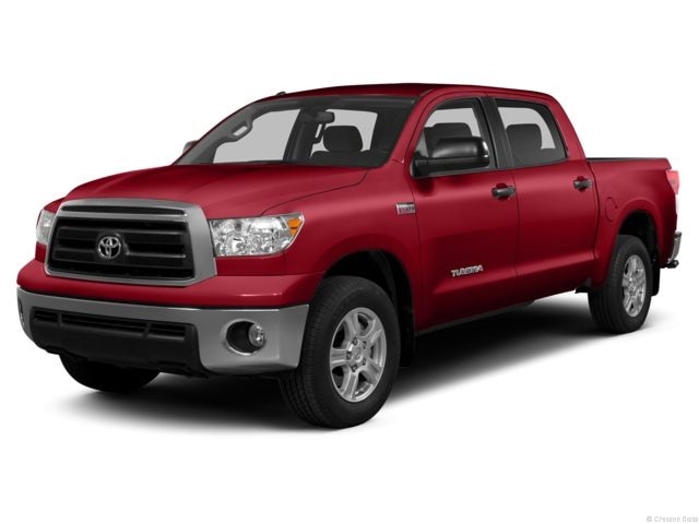 2013 Toyota Tundra