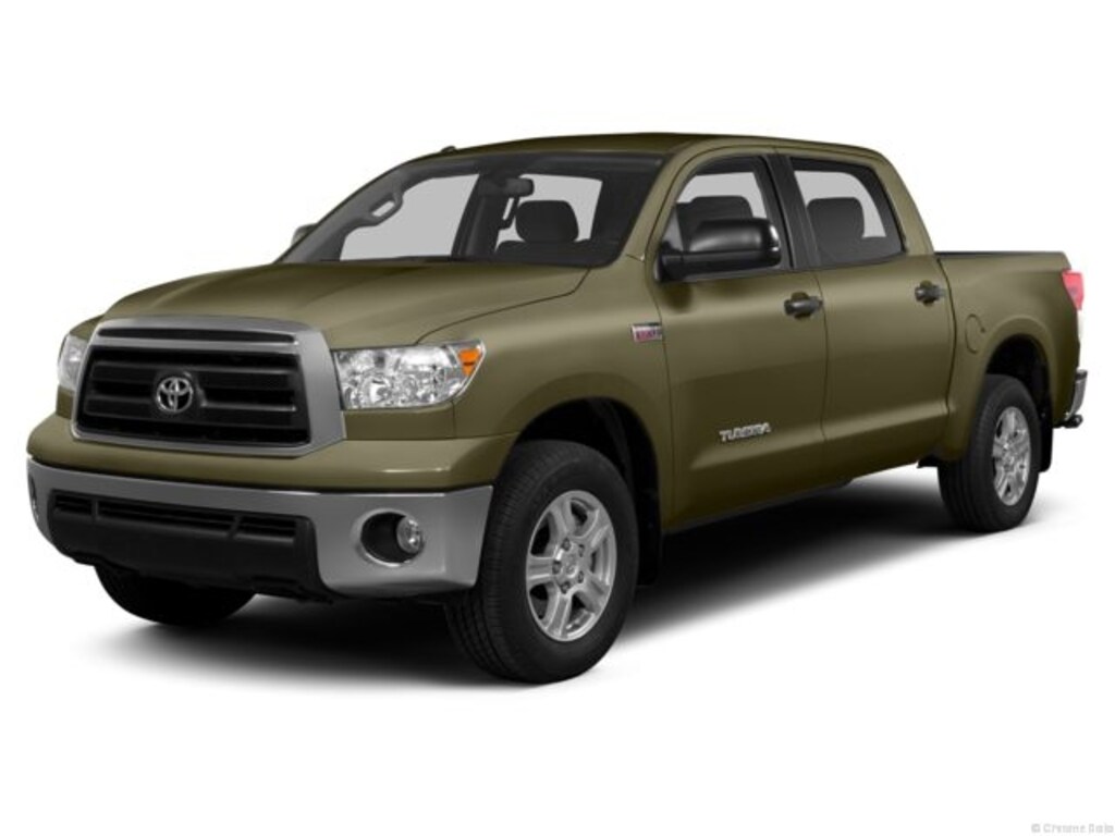 Used 2013 Toyota Tundra V8 Truck