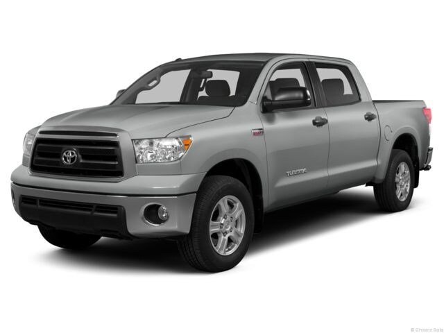 2013 Toyota Tundra  -
                  Clovis, CA
