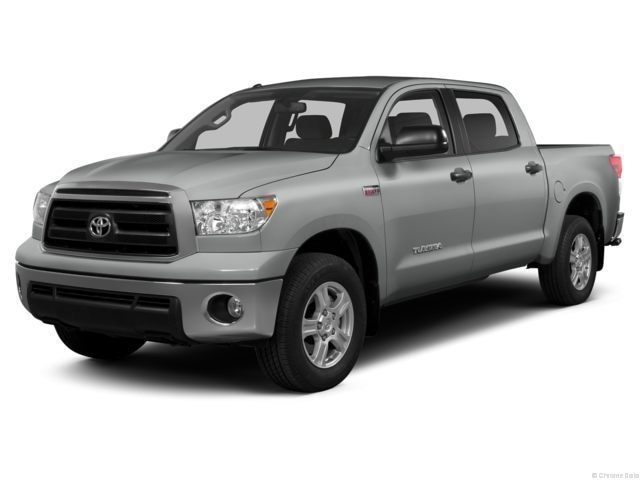 2013 Toyota Tundra  -
                Missoula, MT