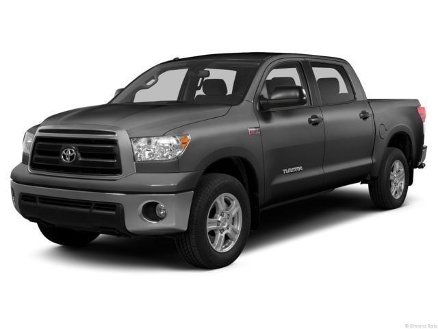 2013 Toyota Tundra  -
                  Boise, ID