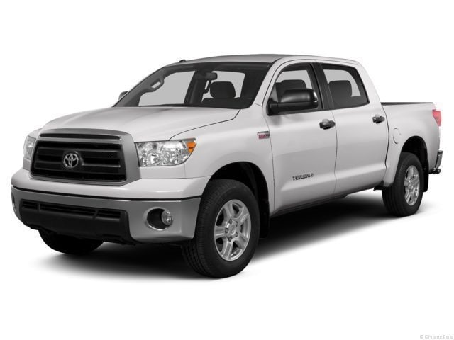 2013 Toyota Tundra  -
                  Great Falls, MT