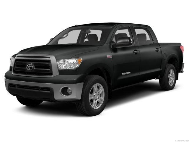 2013 Toyota Tundra  -
                  Anchorage, AK