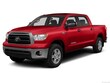  Toyota Tundra 4WD Truck