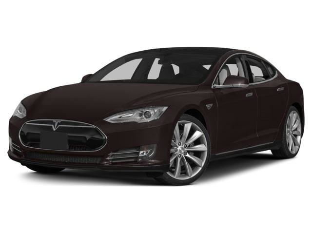 2013 Tesla Model S S
