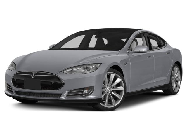 2013 Tesla Model S Performance -
                Sterling, VA