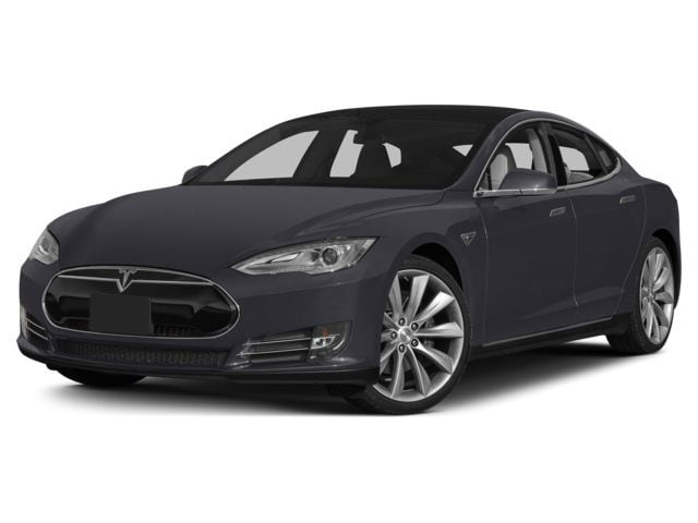 2013 Tesla Model S S's photo