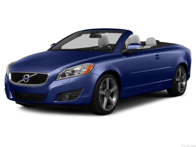 2013 Volvo C70 T5's photo